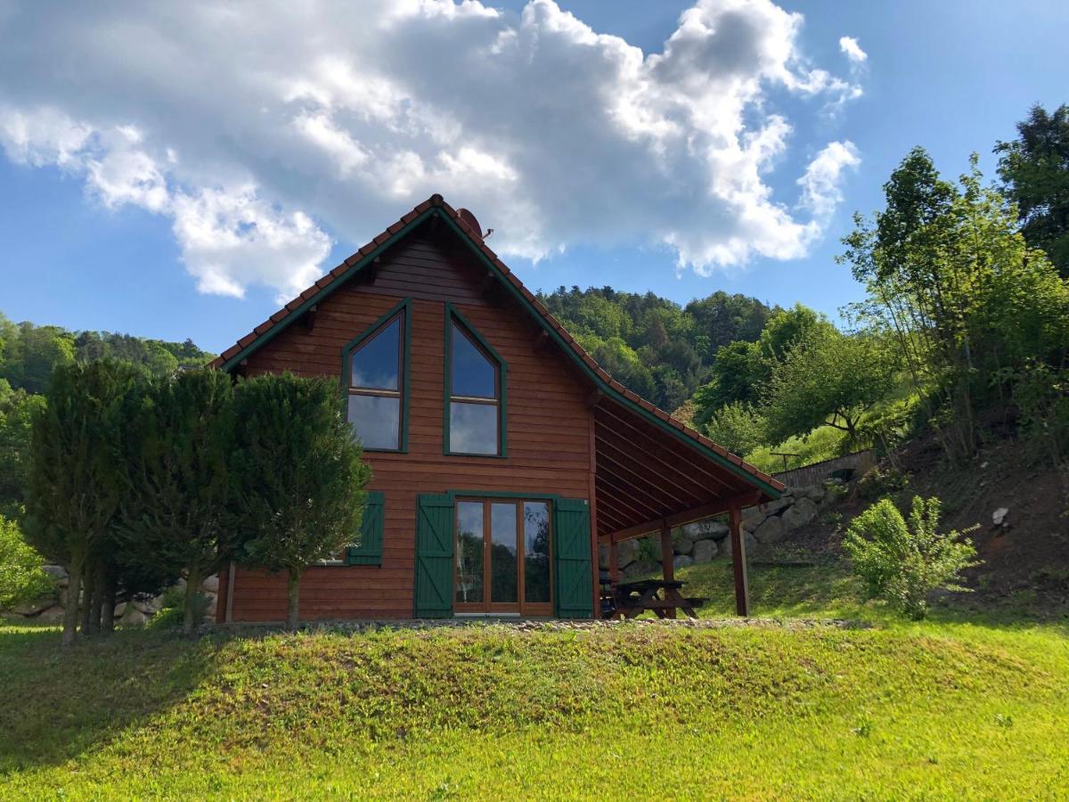 Chalet De Freland Exterior photo