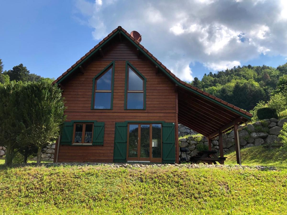 Chalet De Freland Exterior photo