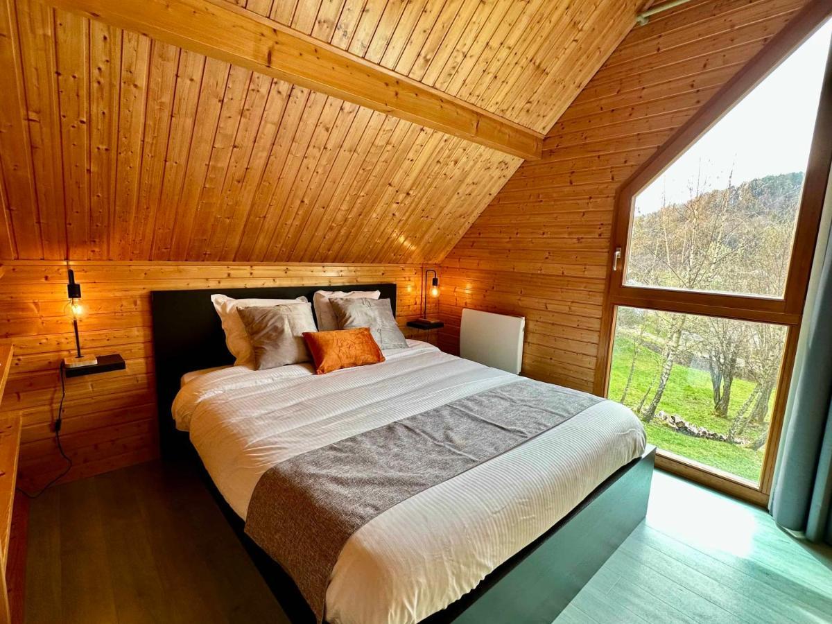 Chalet De Freland Exterior photo